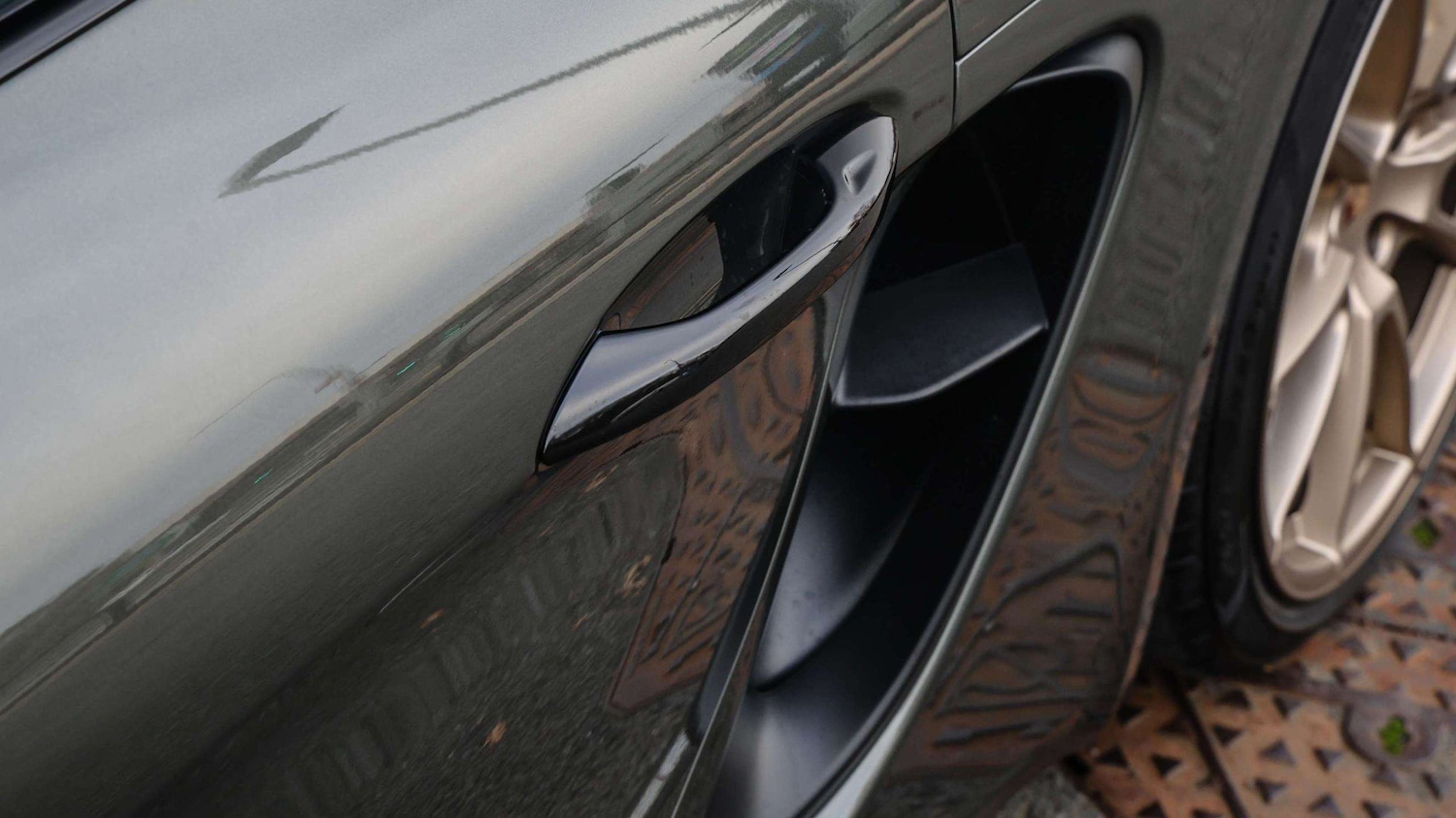 Used Porsche Other 2025 for sale - 76624579: Photo 25