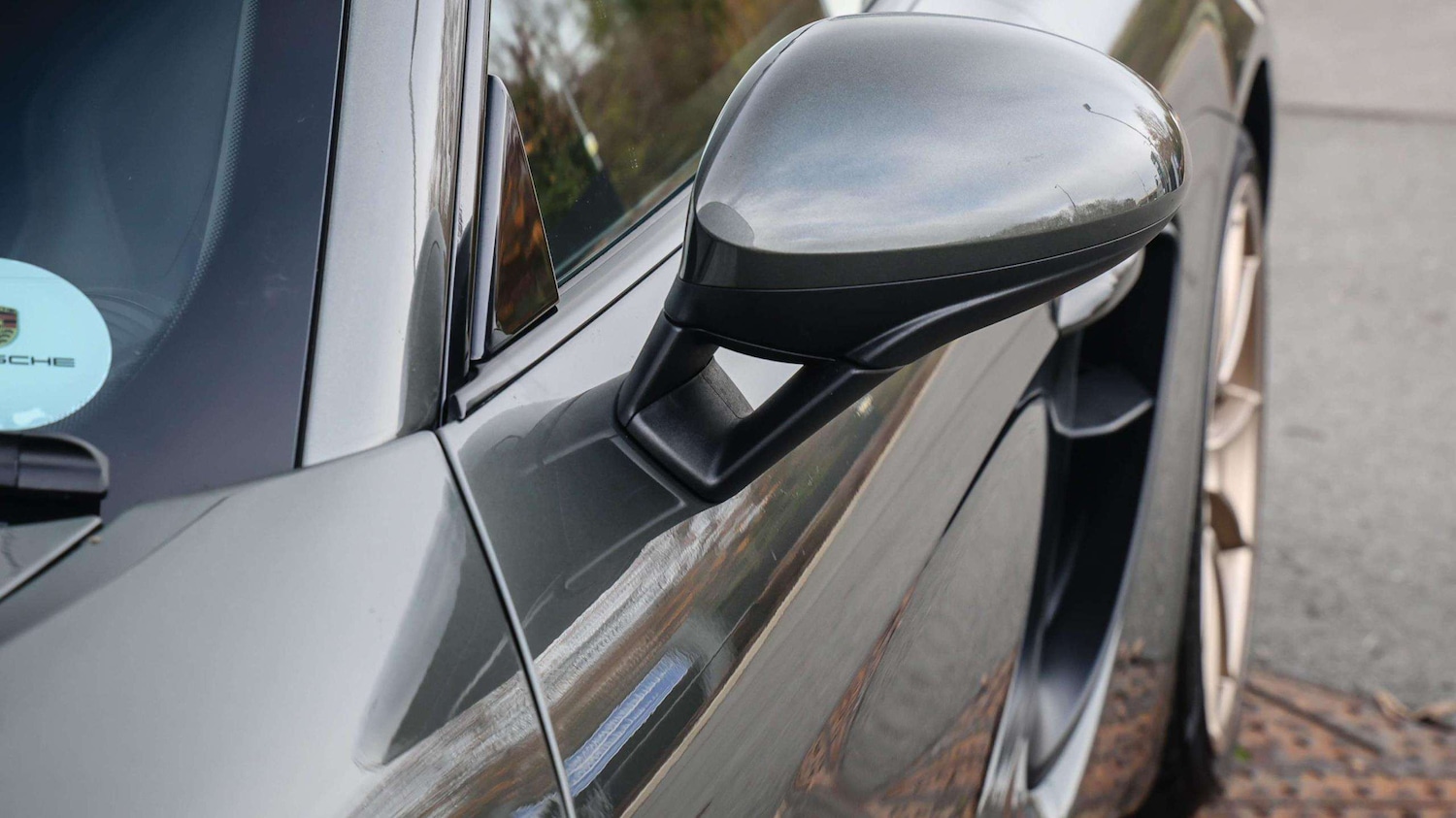 Used Porsche Other 2025 for sale - 76624579: Photo 30