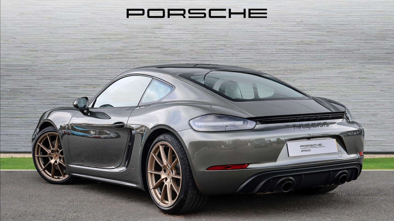 Used Porsche Other 2025 for sale - 76624579: Photo 4