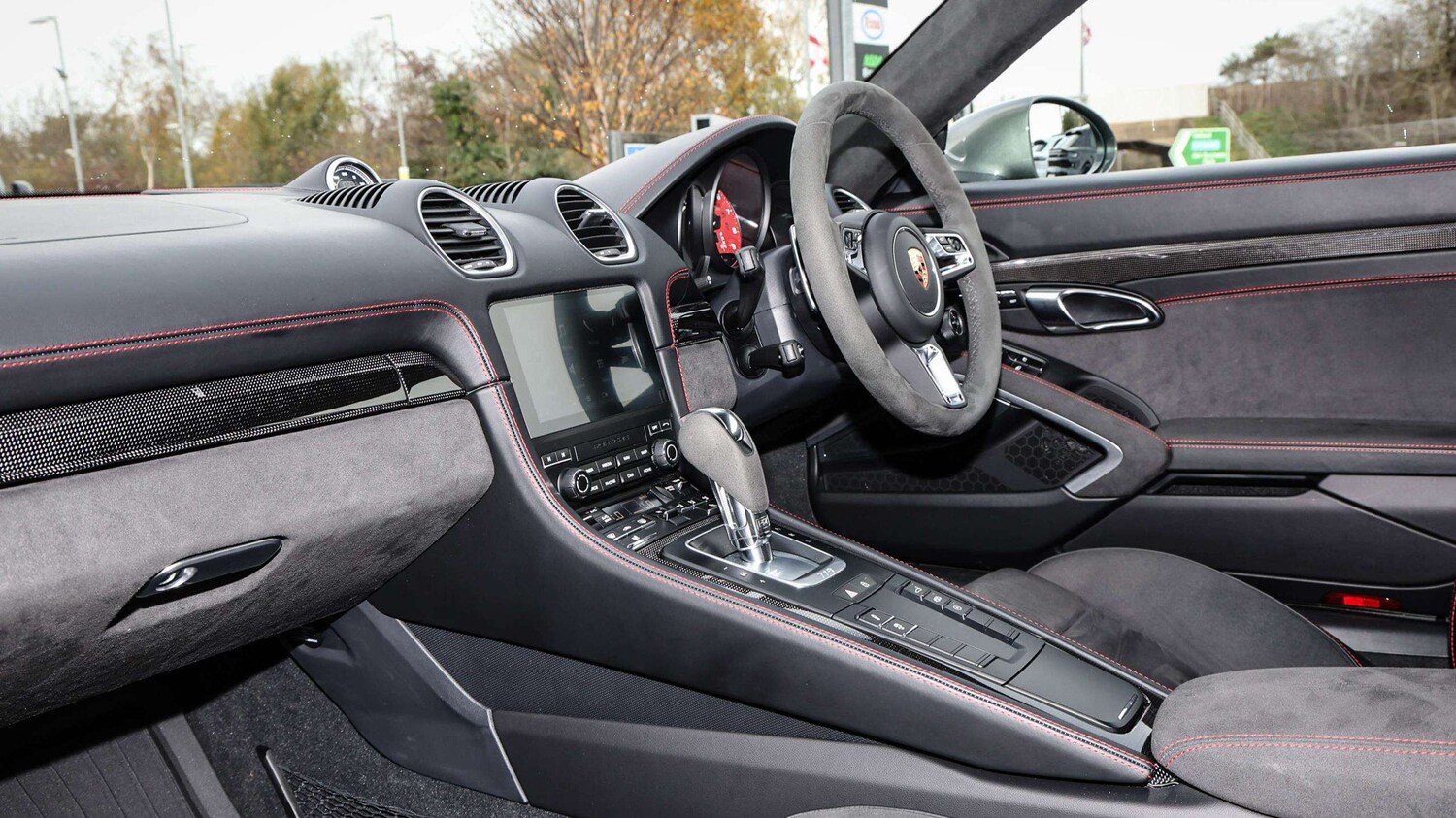 Used Porsche Other 2025 for sale - 76624579: Photo 5