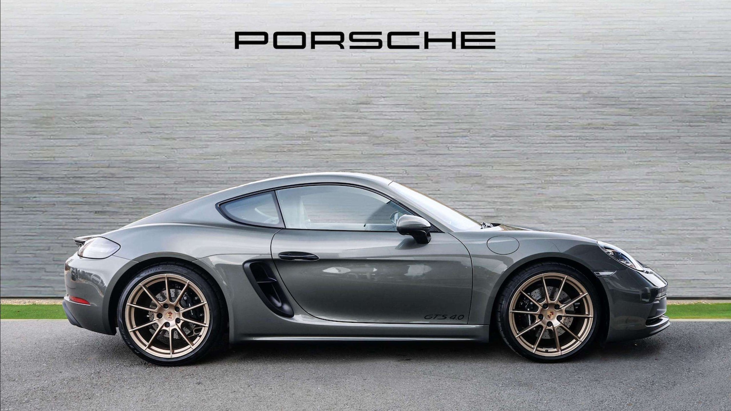 Used Porsche Other 2025 for sale - 76624579: Photo 7