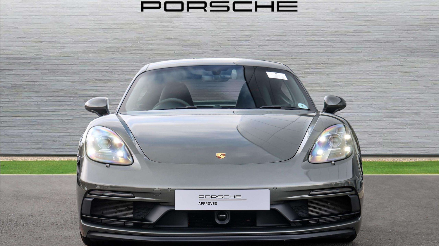 Used Porsche Other 2025 for sale - 76624579: Photo 9