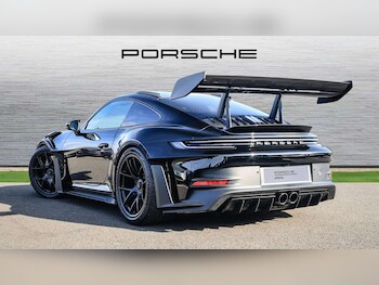 Used Porsche 911 2025 for sale - 79319688: Photo