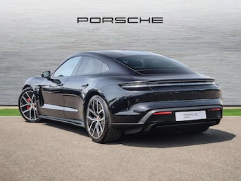 Used Porsche Taycan 2026 for sale - 79851028: Photo