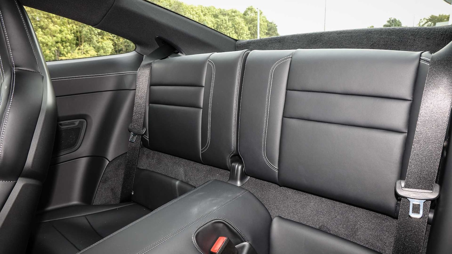 Used Porsche 911 2025 for sale - 77206457: Photo 15