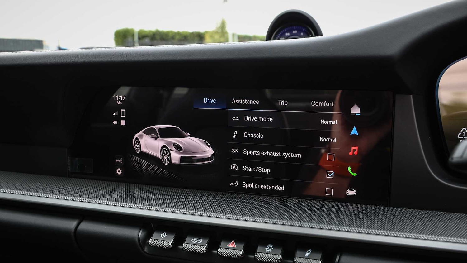 Used Porsche 911 2025 for sale - 77206457: Photo 18