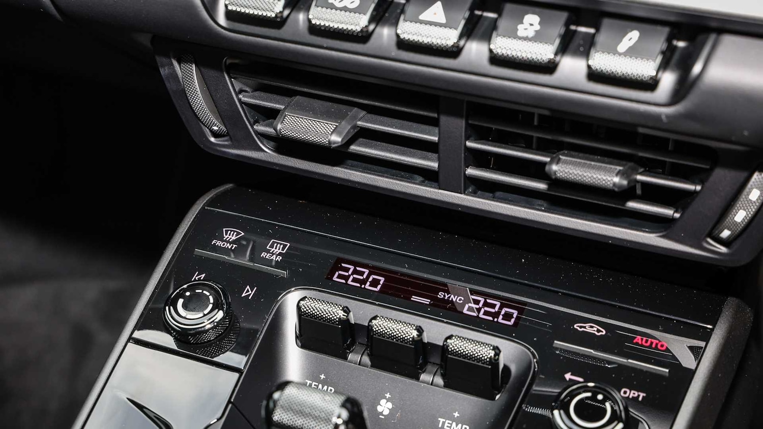 Used Porsche 911 2025 for sale - 77206457: Photo 21