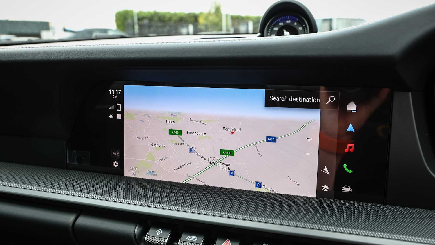 Used Porsche 911 2025 for sale - 77206457: Photo 22