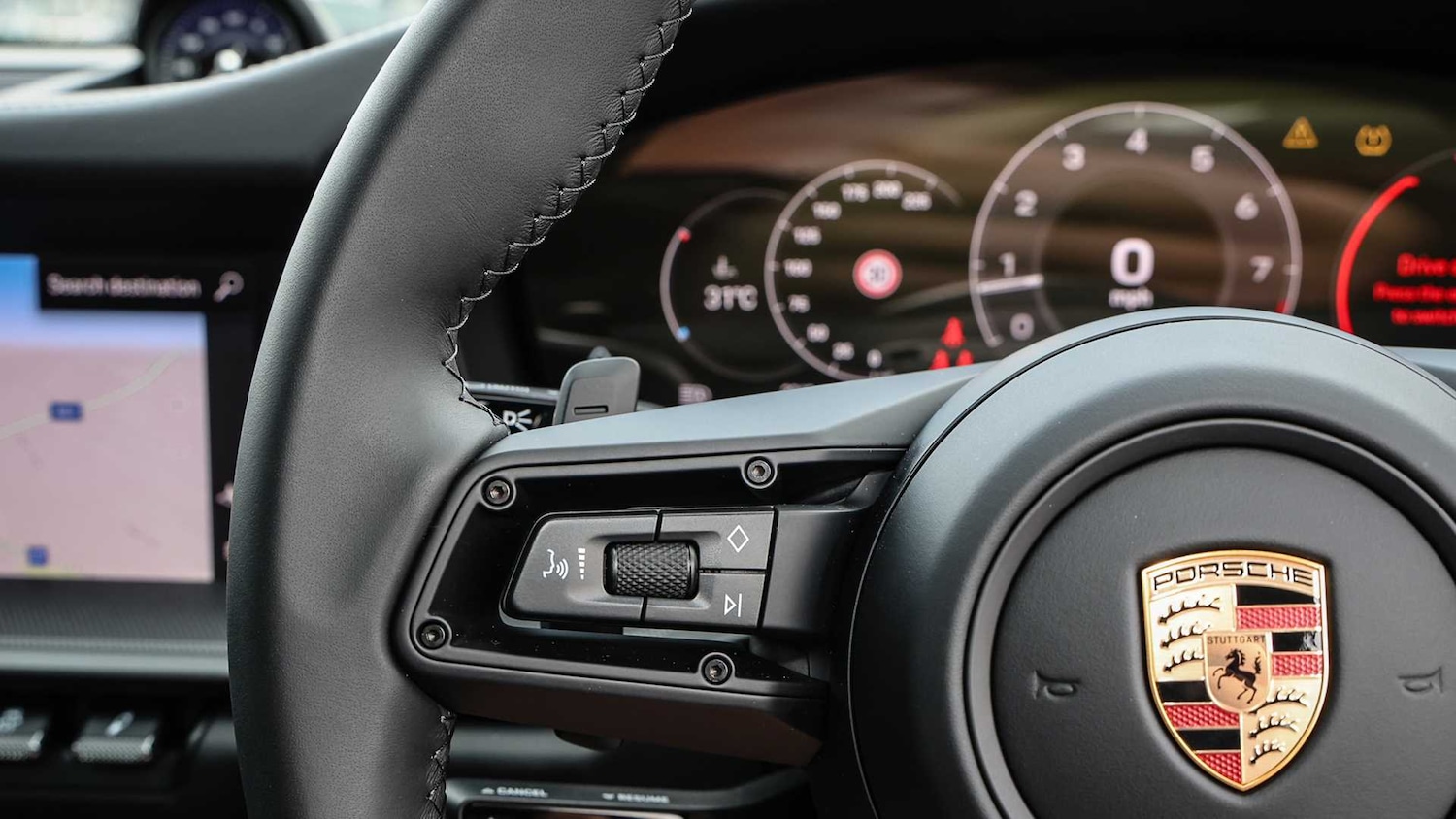 Used Porsche 911 2025 for sale - 77206457: Photo 23