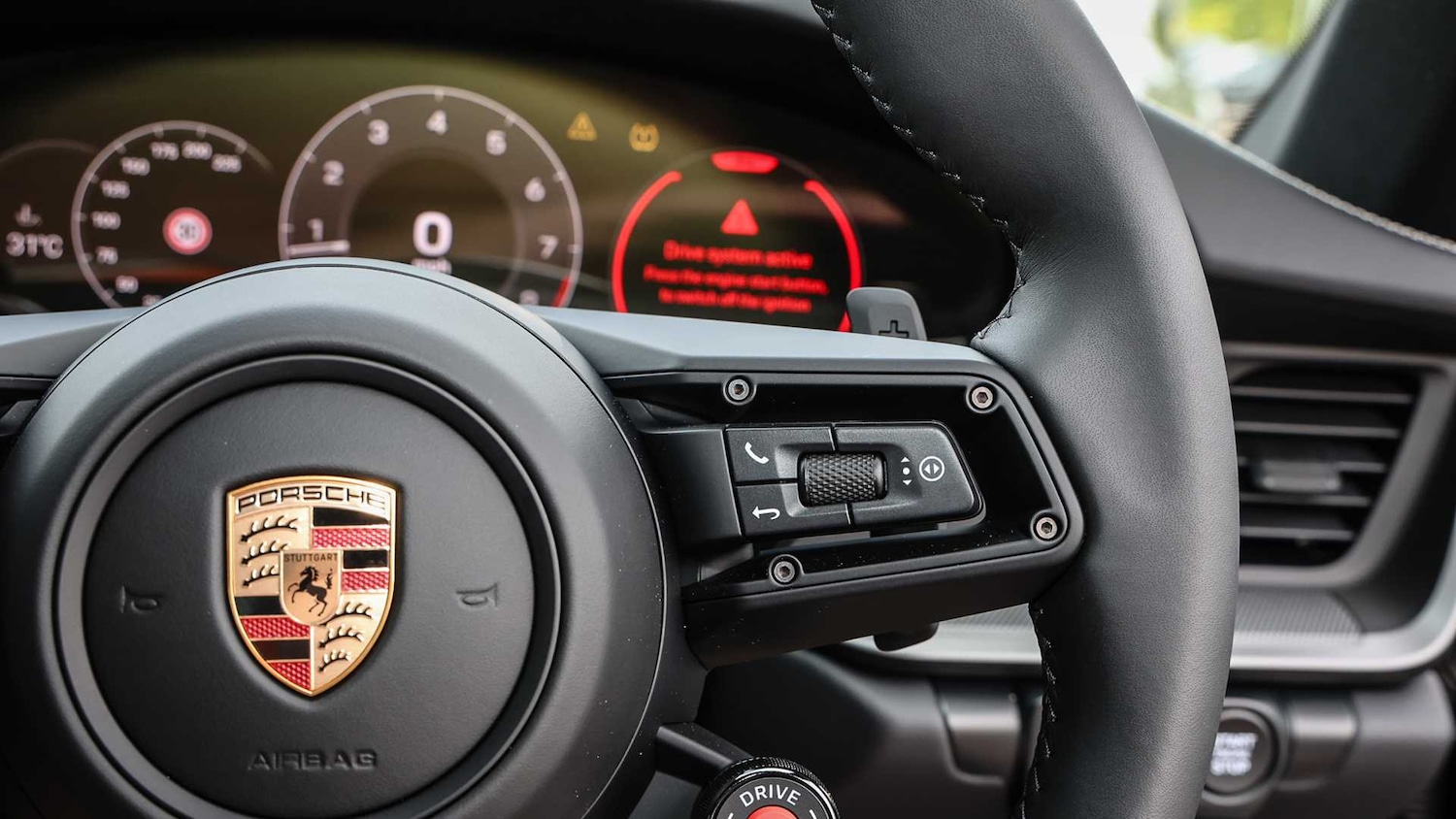 Used Porsche 911 2025 for sale - 77206457: Photo 24