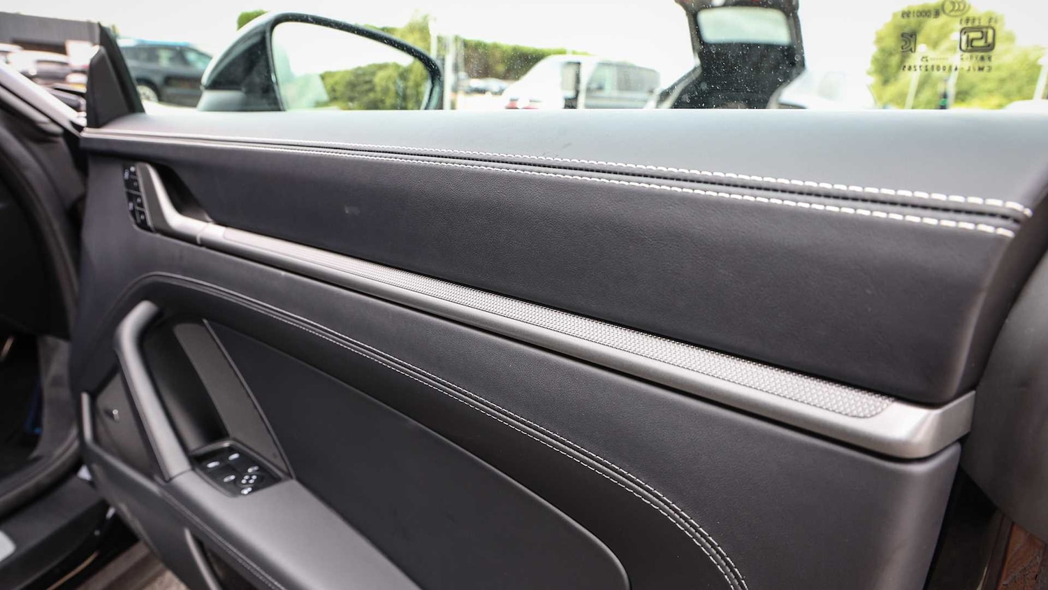 Used Porsche 911 2025 for sale - 77206457: Photo 28