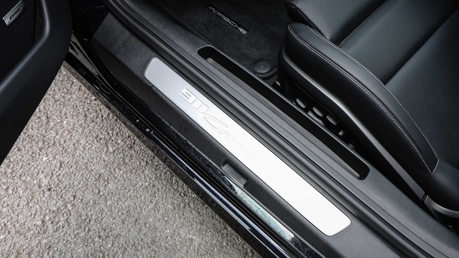 Used Porsche 911 2025 for sale - 77206457: Photo 29