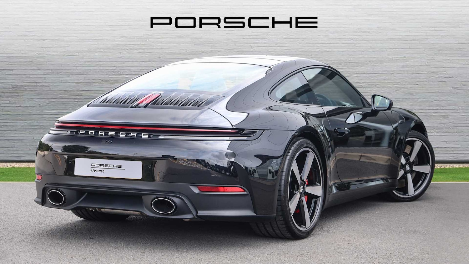 Used Porsche 911 2025 for sale - 77206457: Photo 3