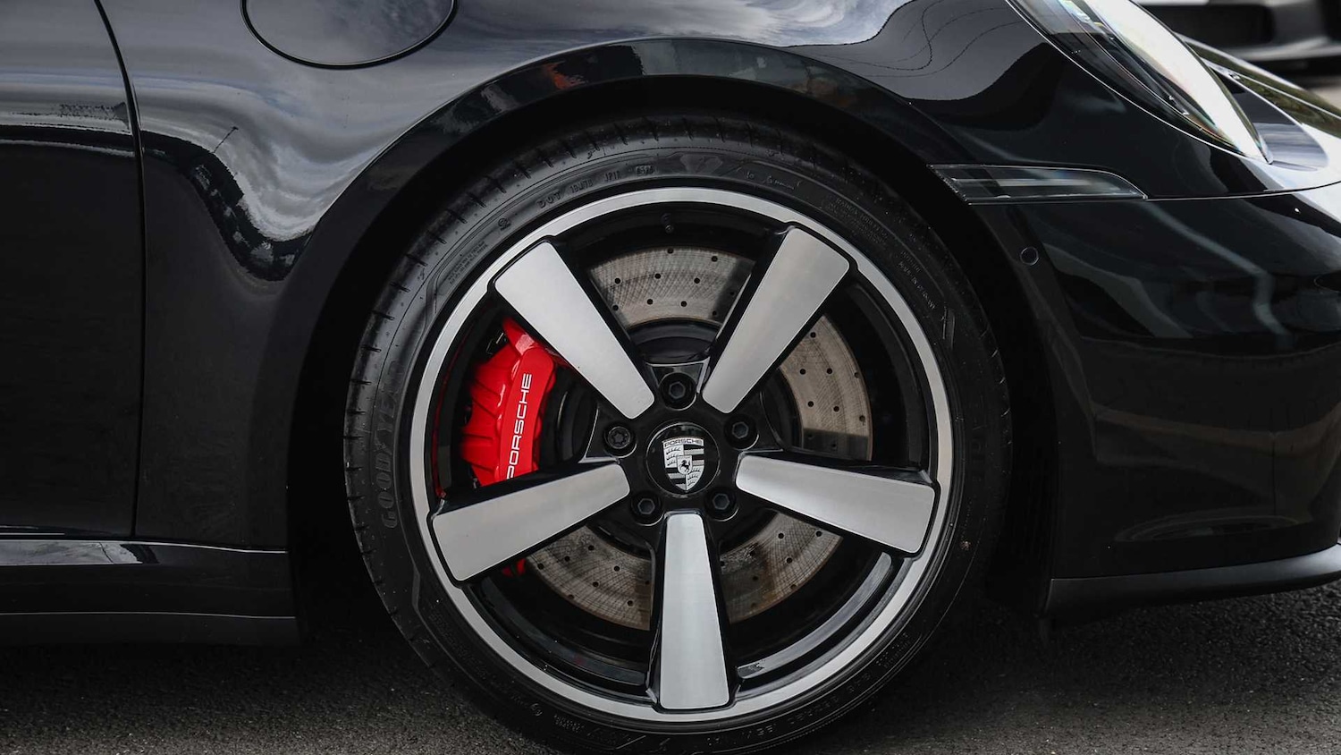 Used Porsche 911 2025 for sale - 77206457: Photo 6