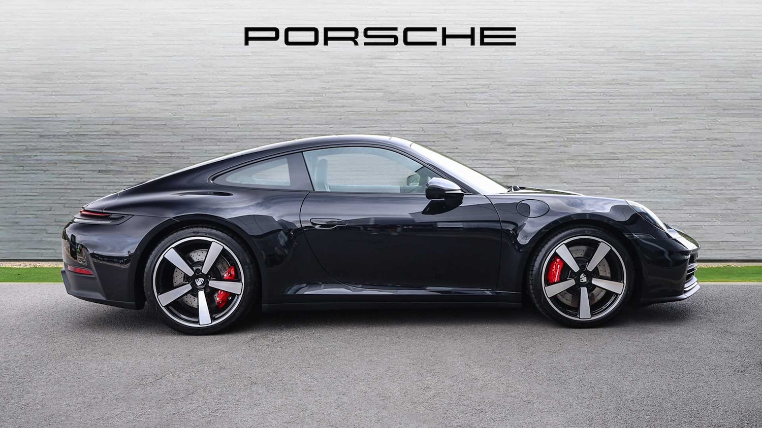 Used Porsche 911 2025 for sale - 77206457: Photo 7