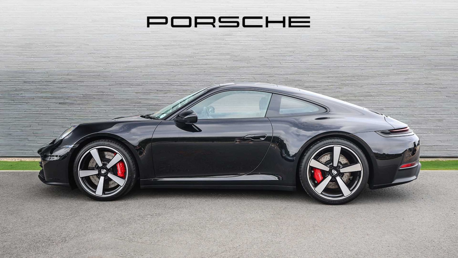 Used Porsche 911 2025 for sale - 77206457: Photo 8