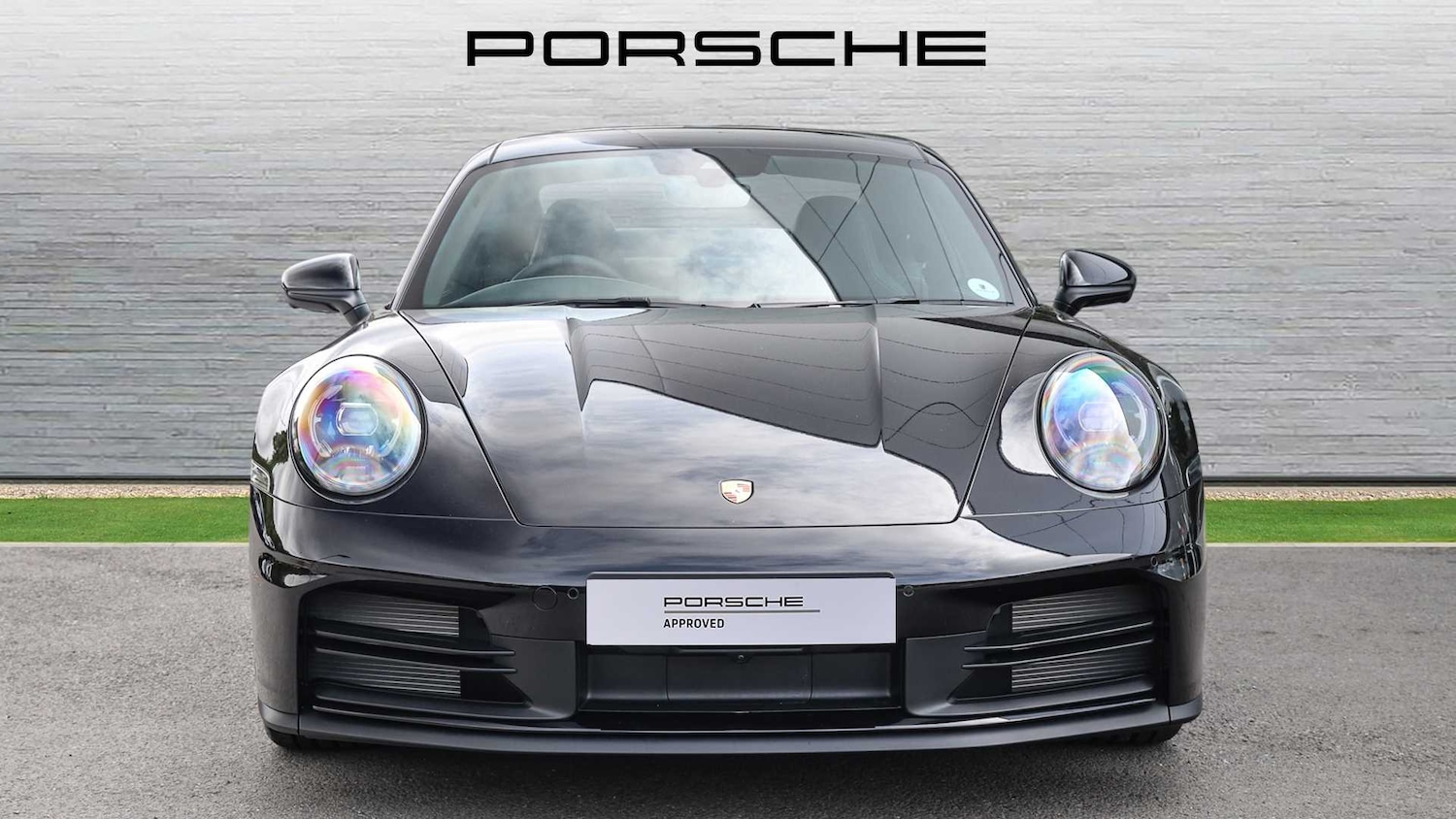 Used Porsche 911 2025 for sale - 77206457: Photo 9