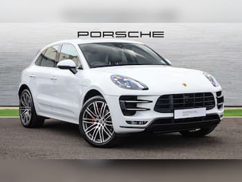 Used Porsche Macan 2016 for sale - 79784857: Photo