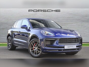Used Porsche Macan 2025 for sale - 78351937: Photo