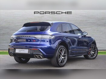Used Porsche Macan 2025 for sale - 78351937: Photo