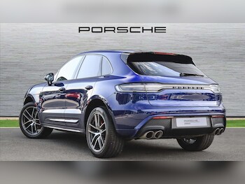 Used Porsche Macan 2025 for sale - 78351937: Photo