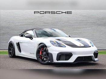 Used Porsche Other 2024 for sale - 78625530: Photo