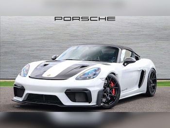 Used Porsche Other 2024 for sale - 78625530: Photo