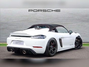 Used Porsche Other 2024 for sale - 78625530: Photo