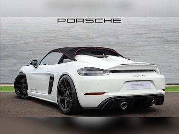 Used Porsche Other 2024 for sale - 78625530: Photo