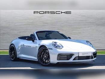Used Porsche 911 2022 for sale - 78451497: Photo
