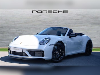Used Porsche 911 2022 for sale - 78451497: Photo