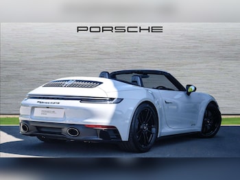 Used Porsche 911 2022 for sale - 78451497: Photo