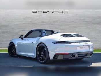 Used Porsche 911 2022 for sale - 78451497: Photo