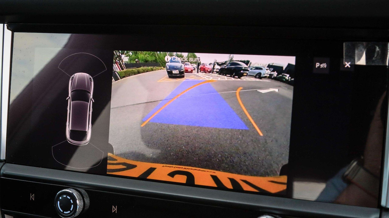 Used Porsche Macan 2023 for sale - 77913939: Photo 18