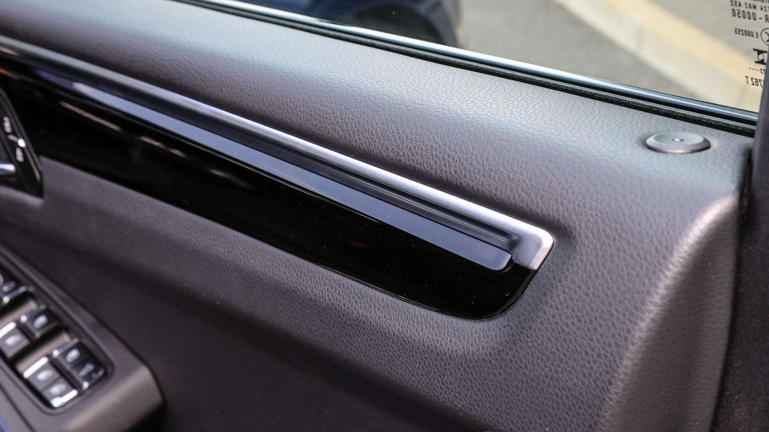 Used Porsche Macan 2023 for sale - 77913939: Photo 23