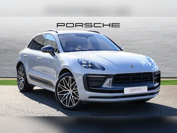 Used Porsche Macan 2023 for sale - 79770750: Photo