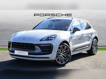 Used Porsche Macan 2023 for sale - 79770750: Photo