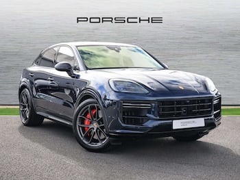 Used Porsche Cayenne 2024 for sale - 79770938: Photo