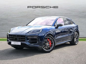 Used Porsche Cayenne 2024 for sale - 79770938: Photo