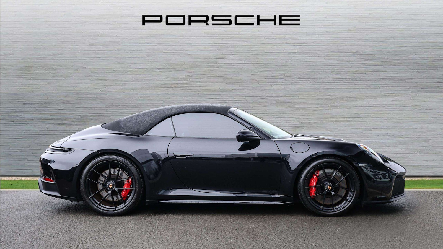 Used Porsche 911 2025 for sale - 77527146: Photo 10