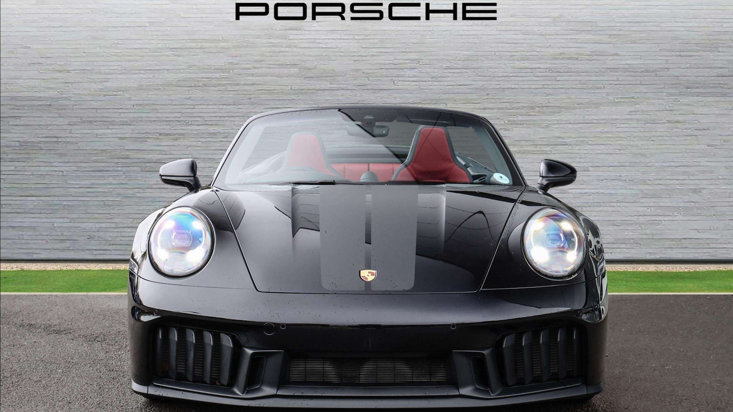 Used Porsche 911 2025 for sale - 77527146: Photo 11