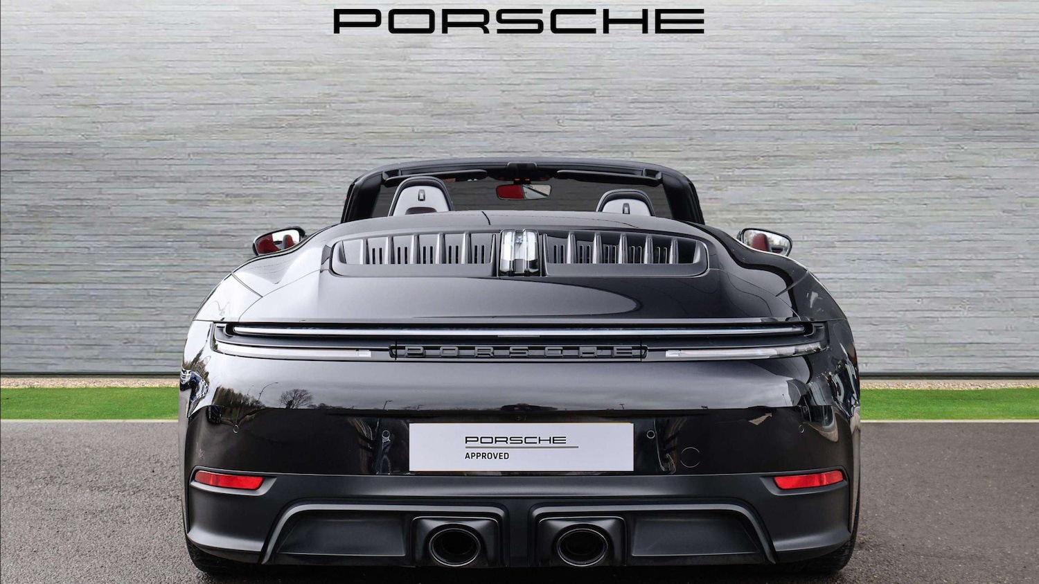 Used Porsche 911 2025 for sale - 77527146: Photo 12