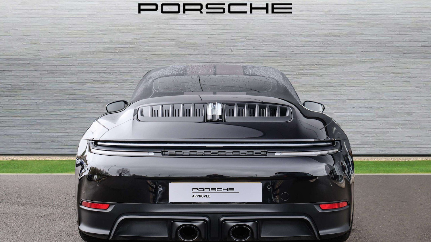 Used Porsche 911 2025 for sale - 77527146: Photo 13