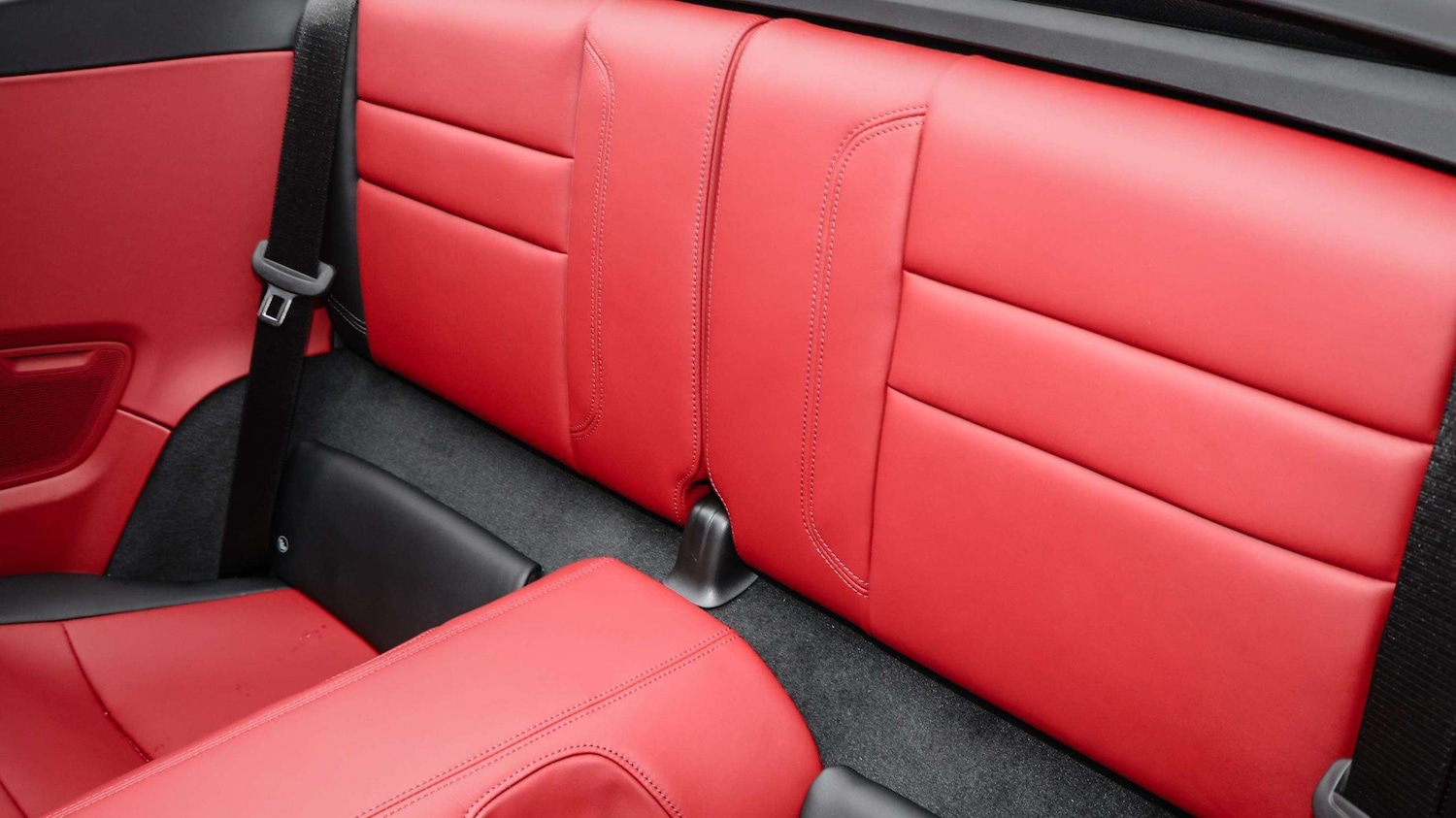 Used Porsche 911 2025 for sale - 77527146: Photo 16