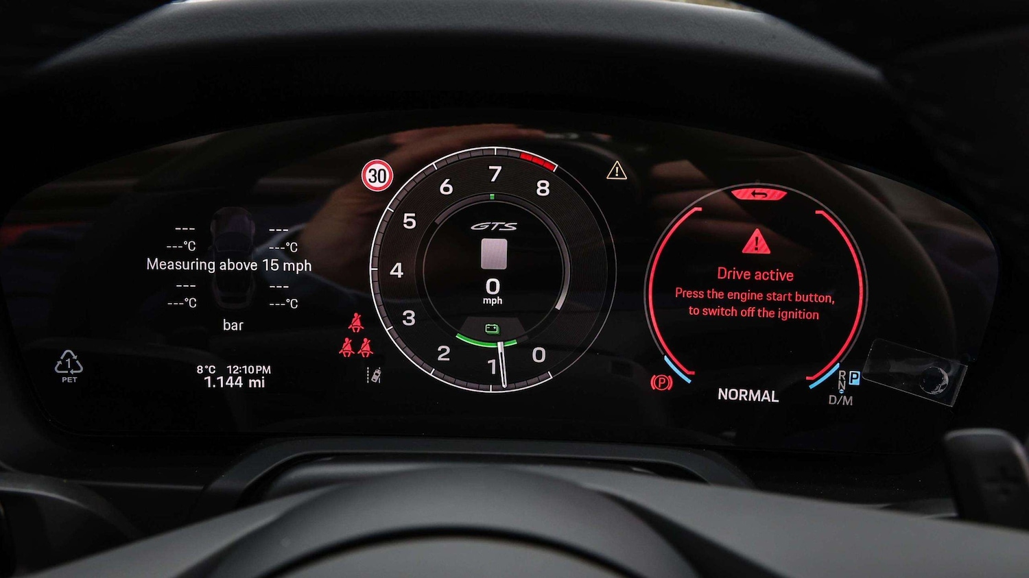 Used Porsche 911 2025 for sale - 77527146: Photo 21