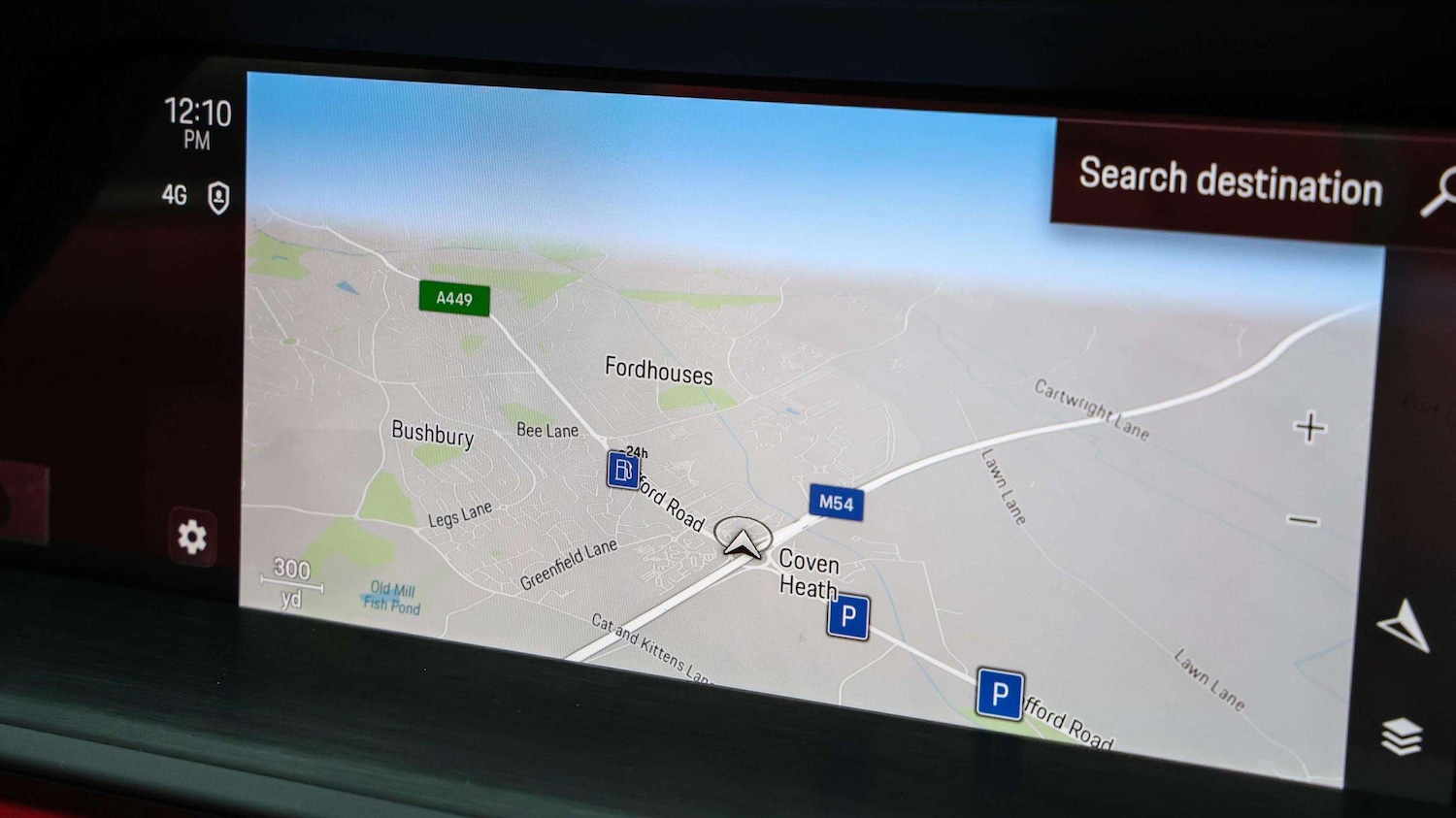 Used Porsche 911 2025 for sale - 77527146: Photo 22