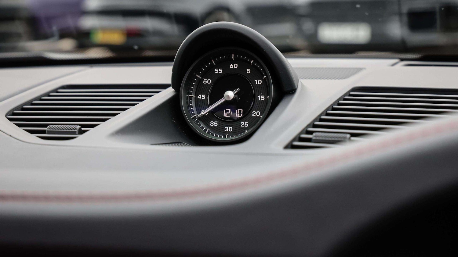 Used Porsche 911 2025 for sale - 77527146: Photo 26