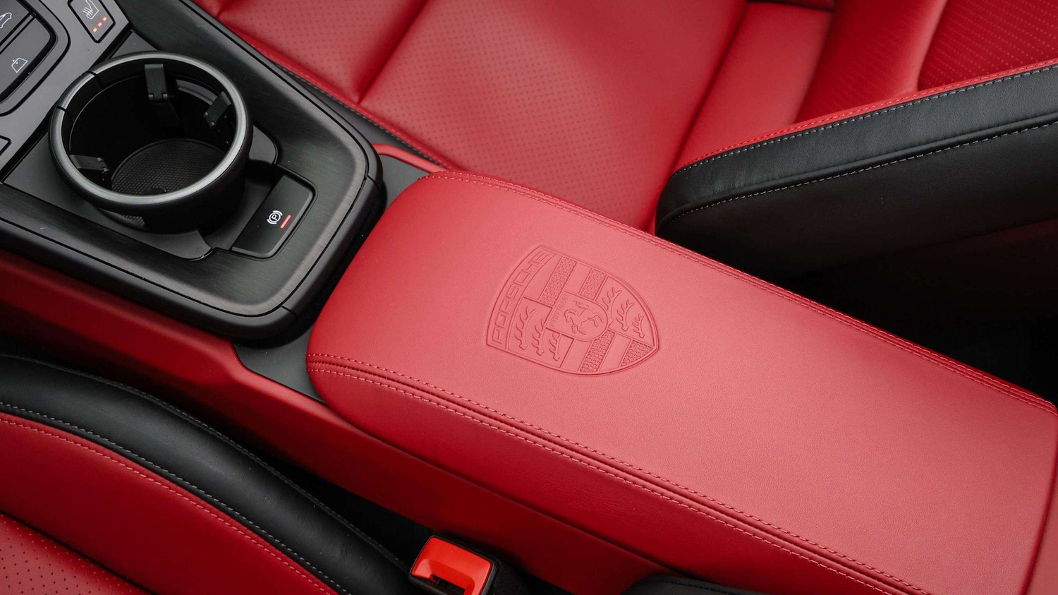 Used Porsche 911 2025 for sale - 77527146: Photo 27