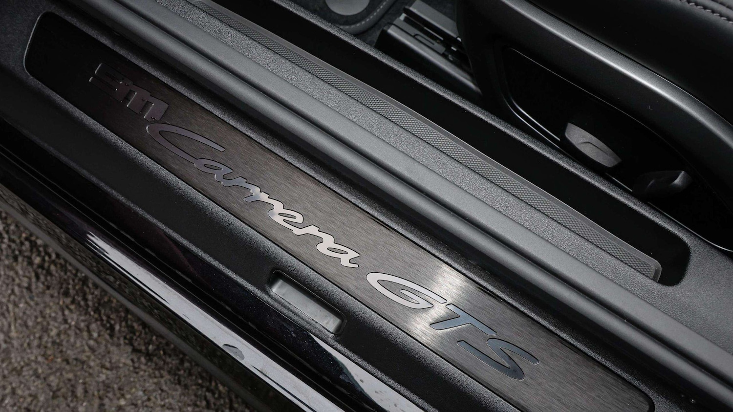 Used Porsche 911 2025 for sale - 77527146: Photo 30