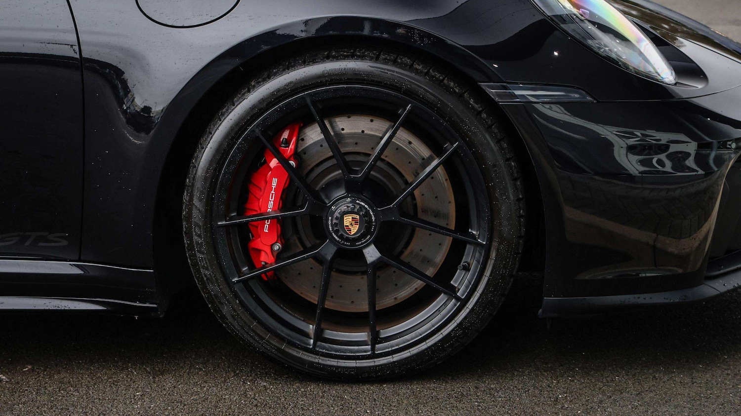 Used Porsche 911 2025 for sale - 77527146: Photo 6